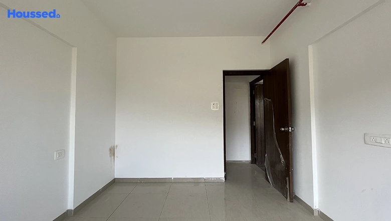 Sample Apartment